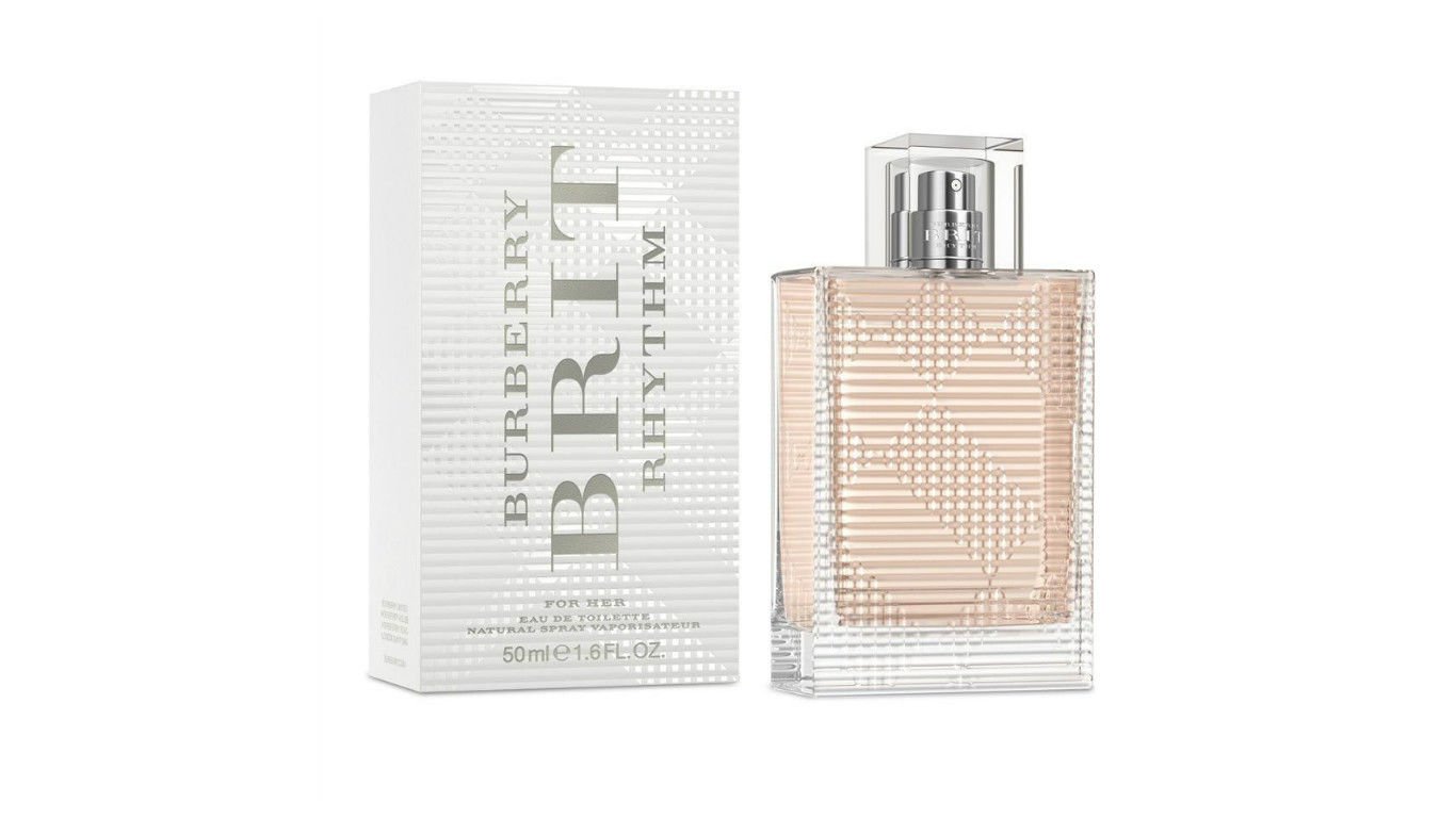 Burberry Brit Rhythm